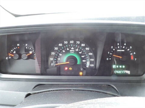 2010 Dodge Journey SE