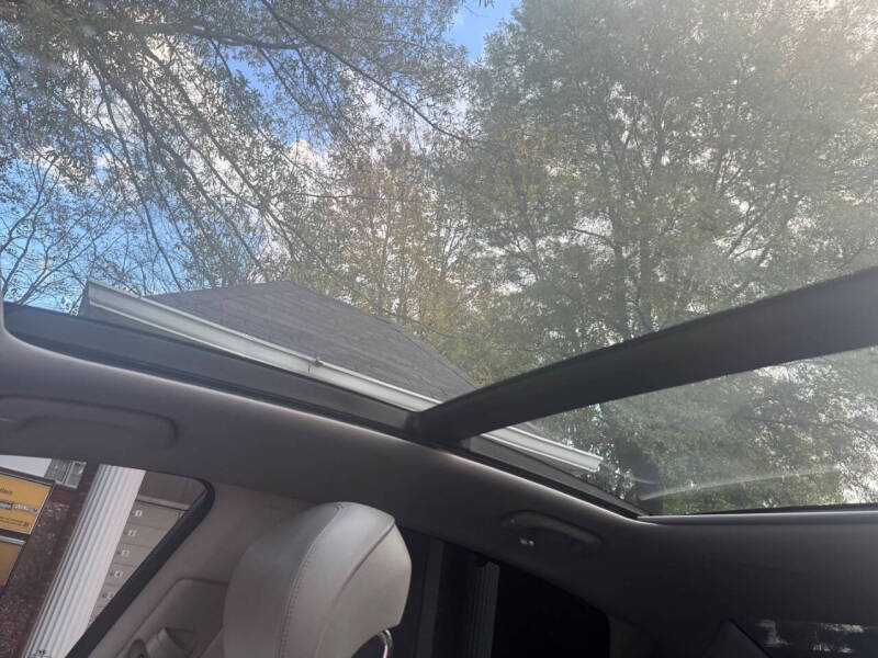 2015 Hyundai Genesis 5.0L