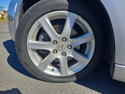 2005 Acura TSX w/Navi