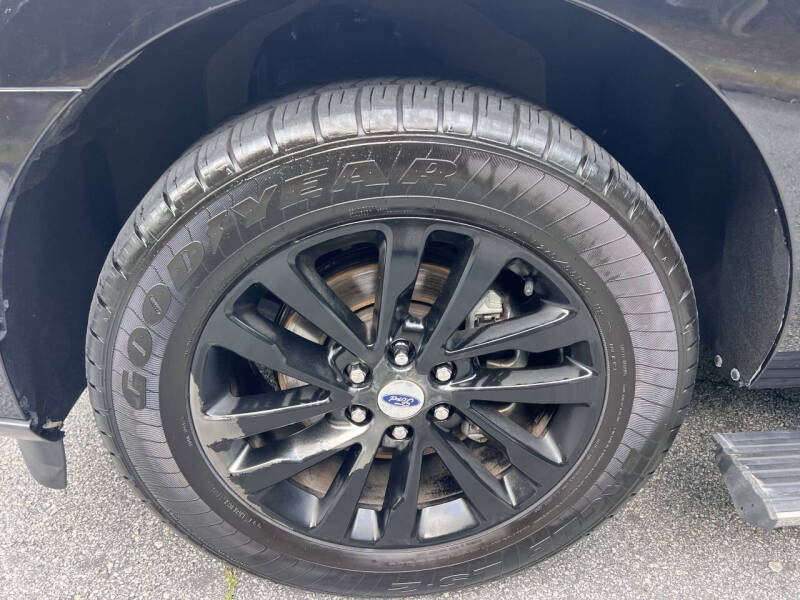 2019 Ford Expedition MAX Limited