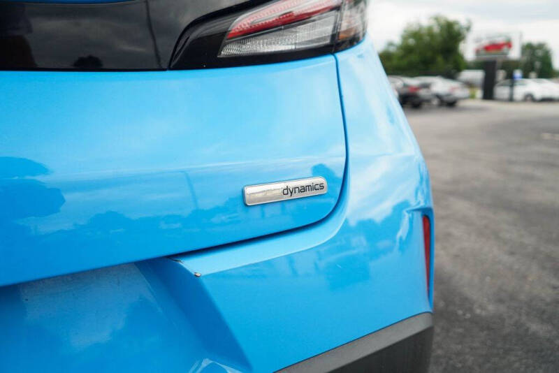 2023 Kia Soul EX