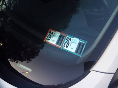 2016 Volkswagen Passat 1.8T SE