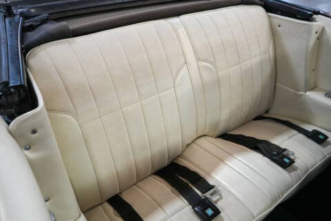 1969 Pontiac Firebird