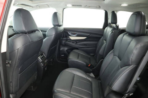 2021 Subaru Ascent Limited 7-Passenger