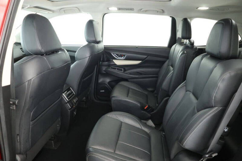 2021 Subaru Ascent Limited 7-Passenger