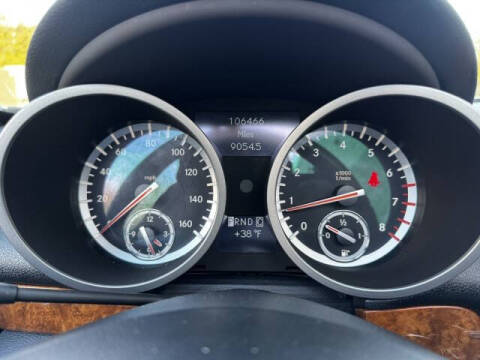 2009 Mercedes-Benz SLK SLK 350