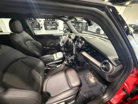 2023 MINI Hardtop 2 Door Cooper S