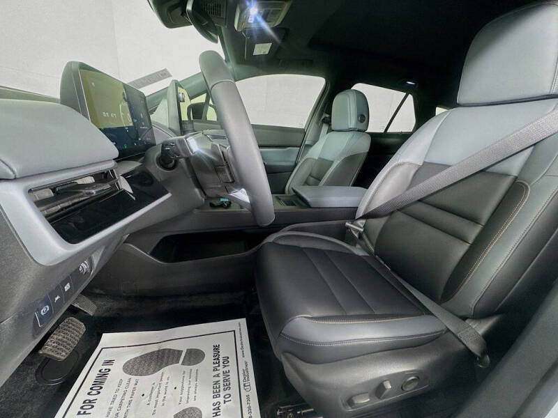 2026 Honda Prologue Touring