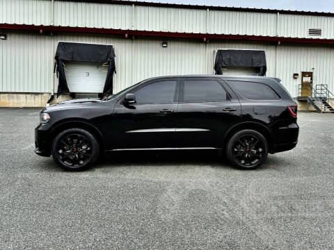 2019 Dodge Durango R/T
