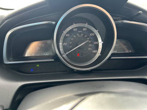 2016 Scion iA