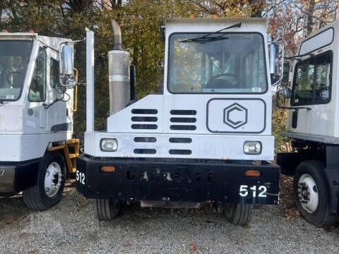 2012 Capacity TJ5000