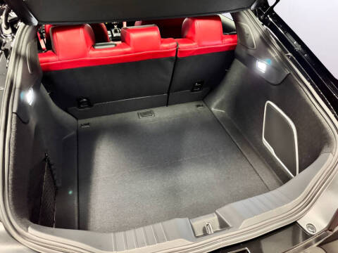 2026 Acura Integra w/Tech w/A-SPEC