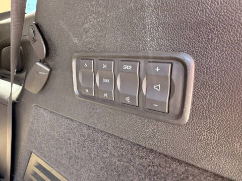 2011 GMC Acadia Denali