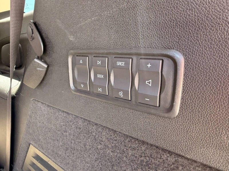 2011 GMC Acadia Denali