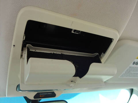 2018 Ford EcoSport S