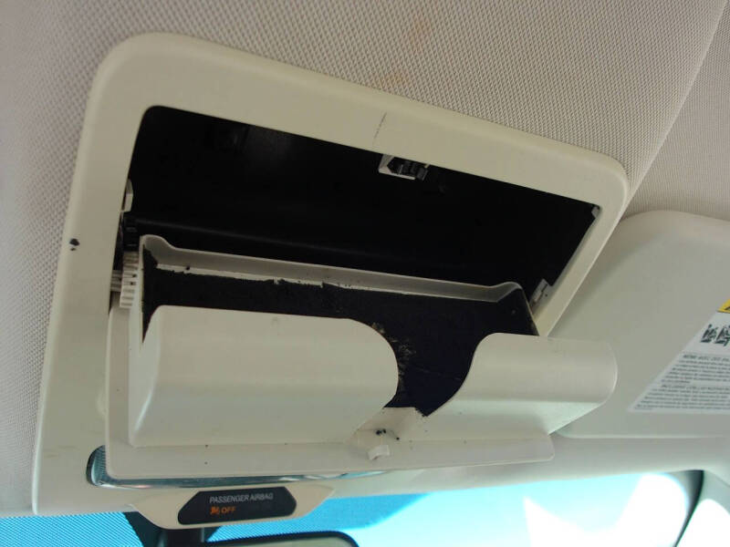 2018 Ford EcoSport S