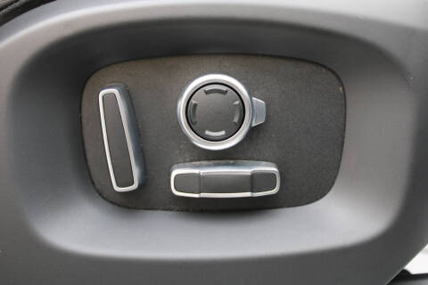 2017 Land Rover Range Rover Supercharged LWB