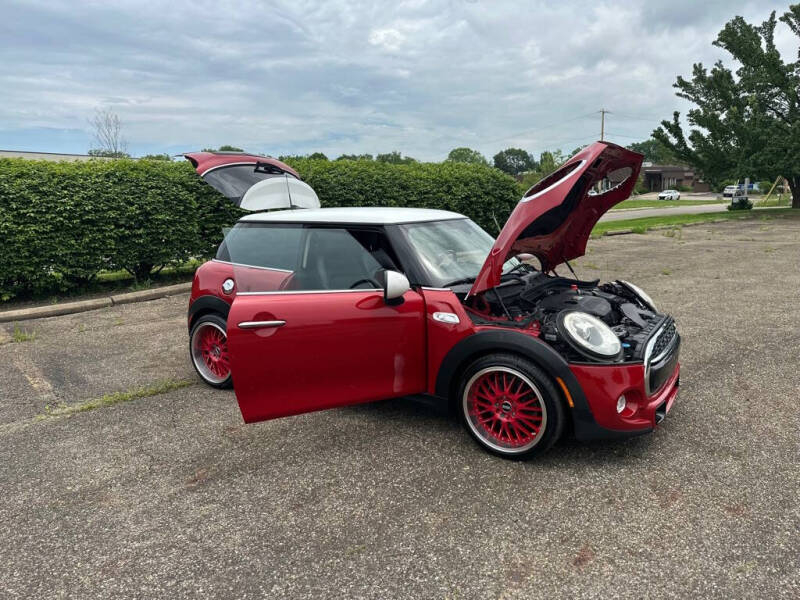 2016 MINI Cooper S - Photo 30