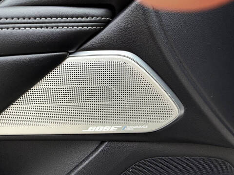 2017 Infiniti Q60 2.0T Premium