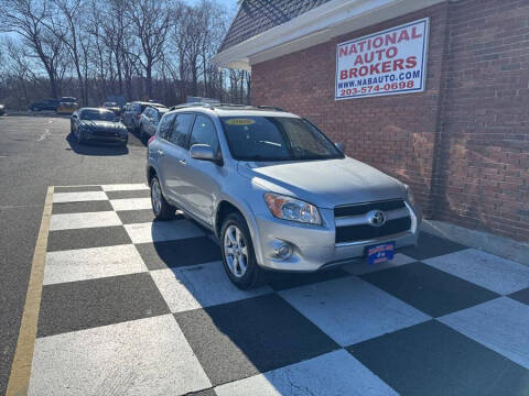 2009 Toyota RAV4