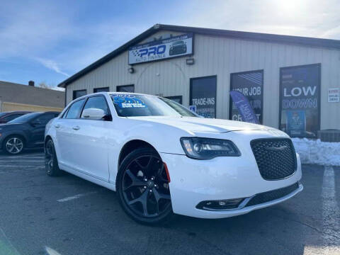 2023 Chrysler 300 S V6