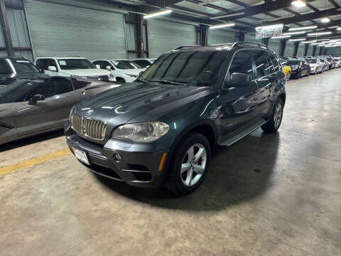 2013 BMW X5 for sale at BestRide Auto Sale in Houston TX