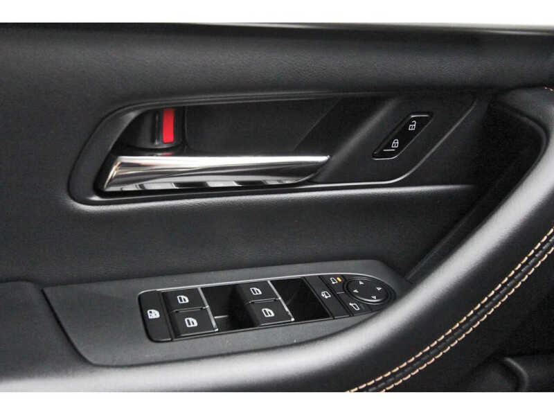 2026 Mazda CX-90 Plug-in Hybrid Premium Sport