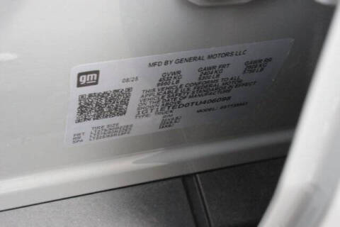 2026 GMC Sierra EV Elevation