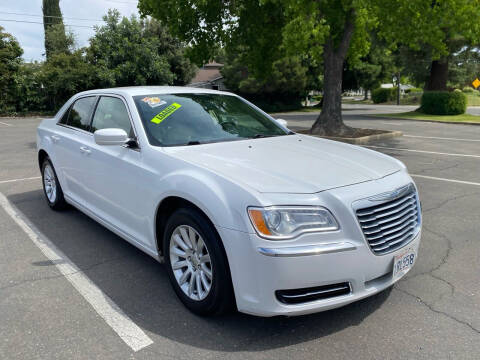 2014 Chrysler 300 for sale at 7 STAR AUTO in Sacramento CA
