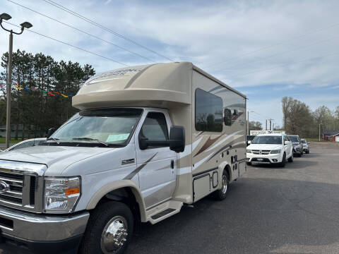 2022 Ford E-Series for sale at Auto Hunter in Webster WI