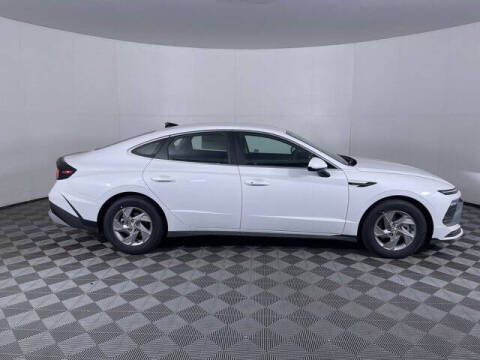 2025 Hyundai Sonata SE