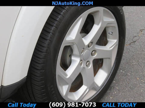 2013 Land Rover LR4 HSE