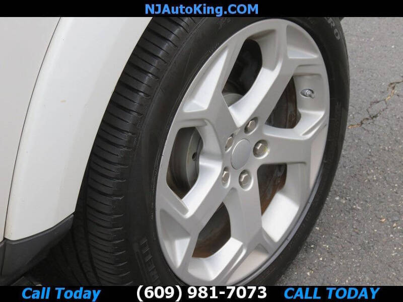 2013 Land Rover LR4 HSE