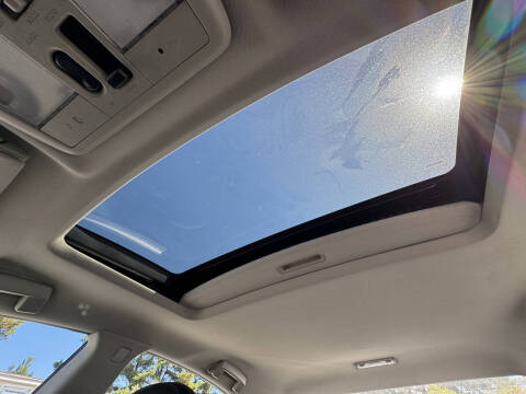 2007 Nissan Maxima 3.5 SE