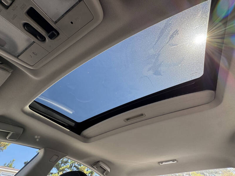 2007 Nissan Maxima 3.5 SE