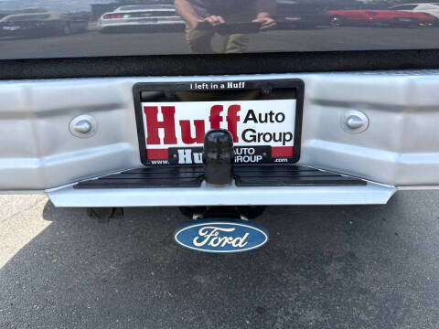 1987 Ford F-150