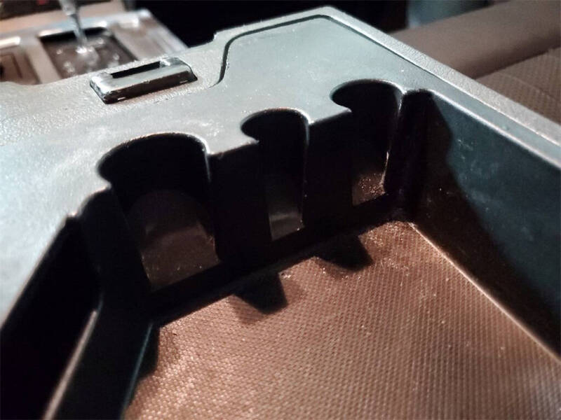 2011 Dodge Nitro Heat