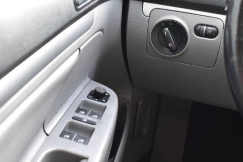 2009 Volkswagen Jetta