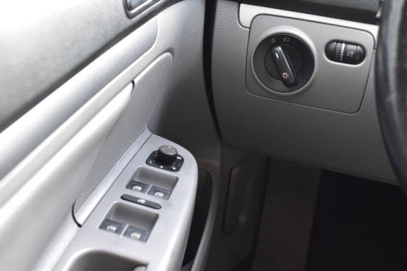 2009 Volkswagen Jetta