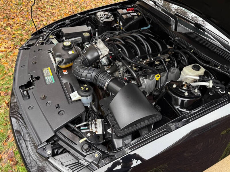 2007 Ford Mustang GT Premium