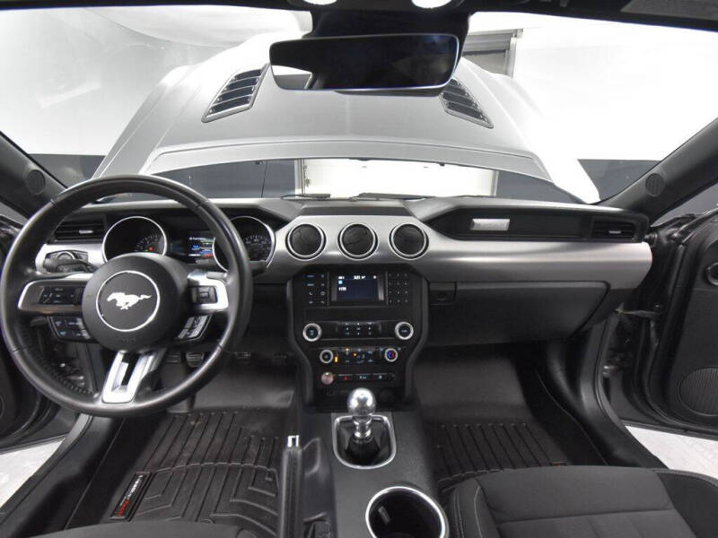 2021 Ford Mustang GT