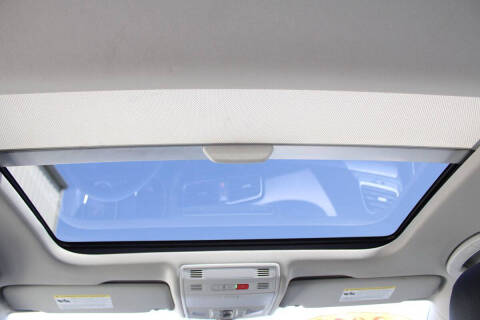 2021 Volkswagen Golf TSI