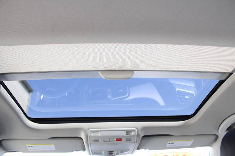 2021 Volkswagen Golf TSI