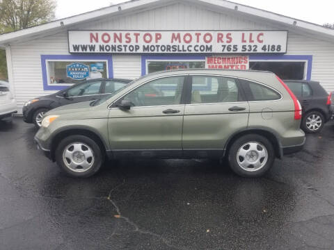 2007 Honda CR-V for sale at Nonstop Motors in Indianapolis IN