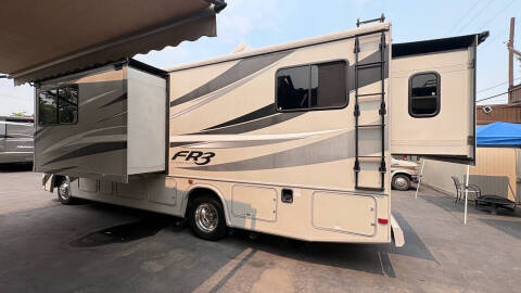 2016 Forest River FR3