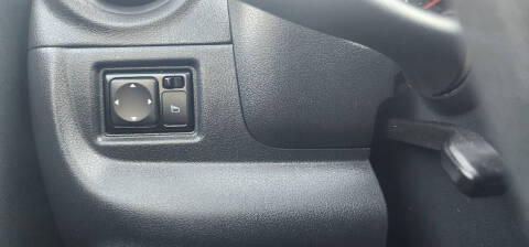 2017 Nissan Versa 1.6 S