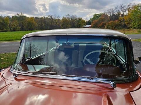 1957 Chevrolet Bel Air