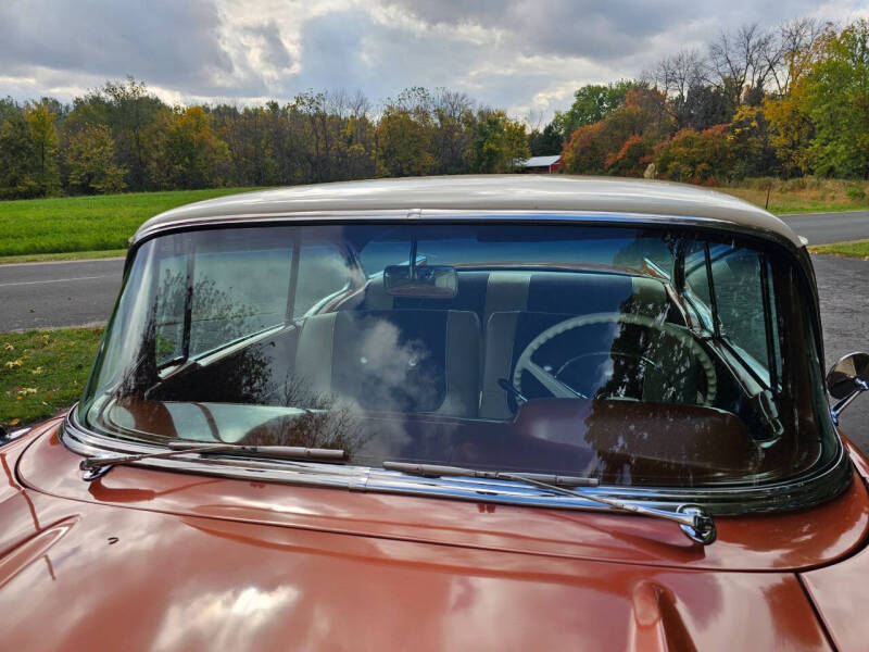 1957 Chevrolet Bel Air