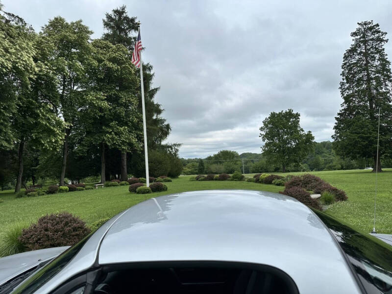 1990 Mazda MX-5 Miata