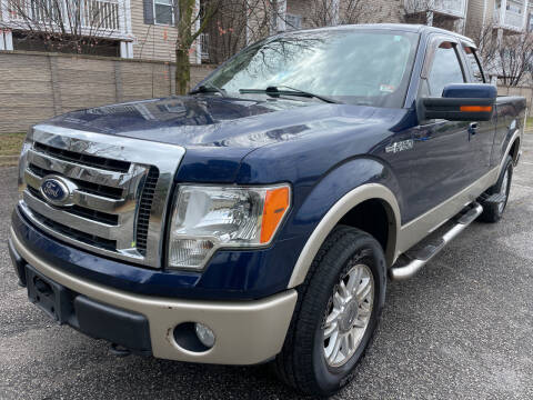 2009 Ford F-150 for sale at Atlas Motors in Virginia Beach VA